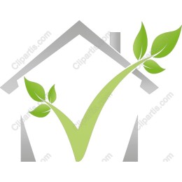 Eco-Friendly Home