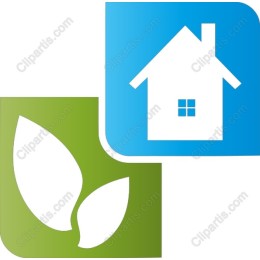 Eco-Friendly Home and Nature