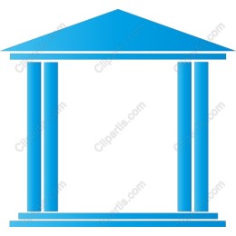 Elegant Architectural Structure