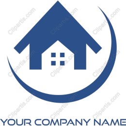 Stylized Home Icon