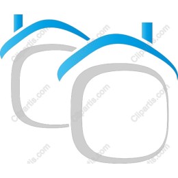 Interconnected House