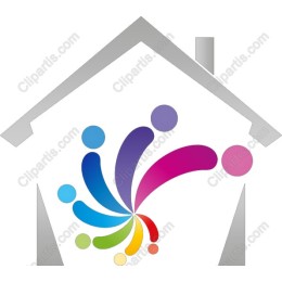 Vibrant Community House