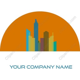Urban Skyline