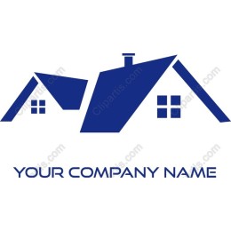 Elegant Real Estate Logo