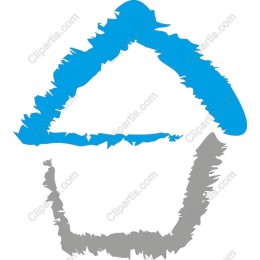 Stylized House
