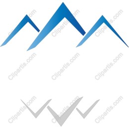 Modern Mountain