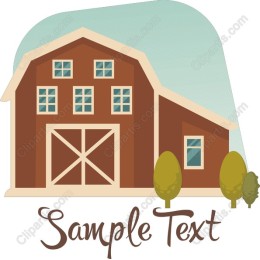 Rustic Barn