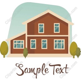 Cozy Two-Story House