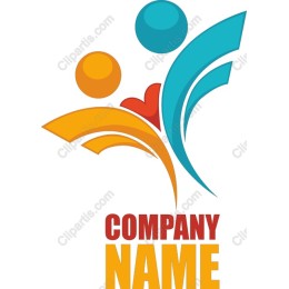 Dynamic Community Connection Logo