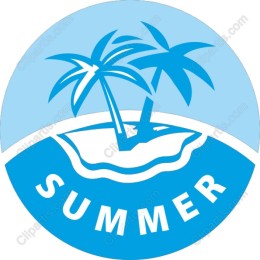 Tropical Paradise Summer