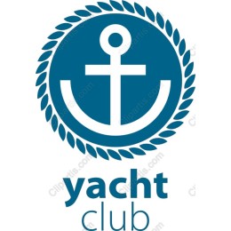 Yacht Club Anchor