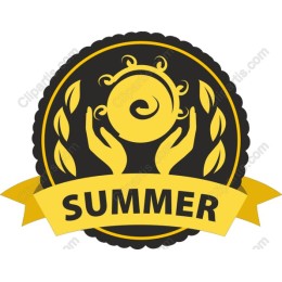 Summer Emblem