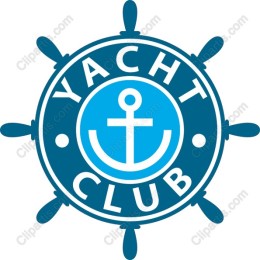 Yacht Club Logo