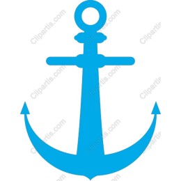 Blue Anchor