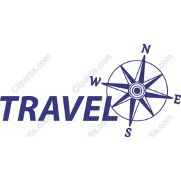 Travel Compass