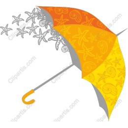 Seaside Umbrella