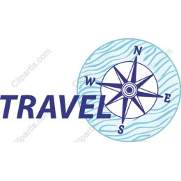 Travel Compass