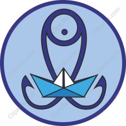 Minimalist Boat
