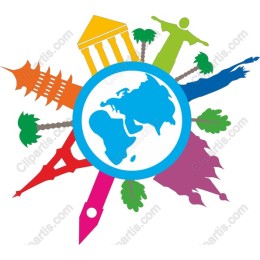 Global Landmarks
