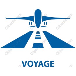 Voyage Airplane