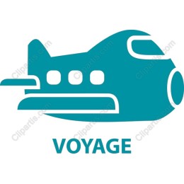 Airplane Voyage