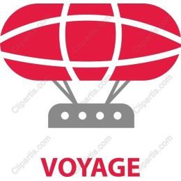 Voyage Hot Air Balloon