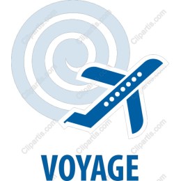 Voyage Airplane