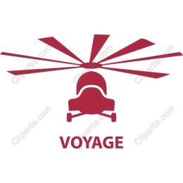 Voyage Helicopter