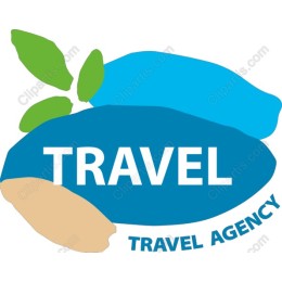 Travel Agency Logo