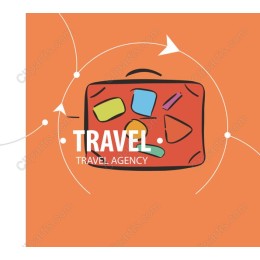 Vibrant Travel Agency