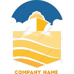 Nautical Adventure Ship