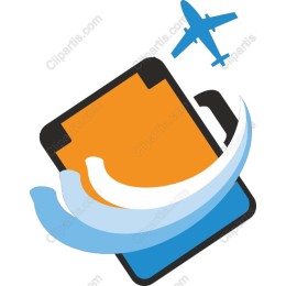 Dynamic Travel Suitcase