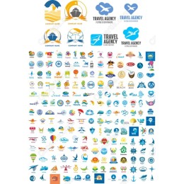 Travel Collection: Explore & Create