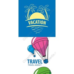 Vibrant Vacation