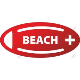 Beach +