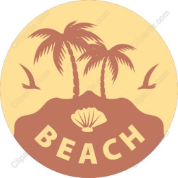 Beach - Tropical Paradise