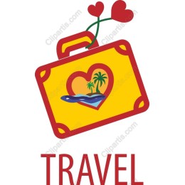 Travel Suitcase