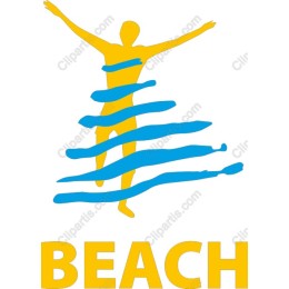 Joyful Beach Vibes