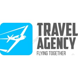 Travel Agency - Flying Together