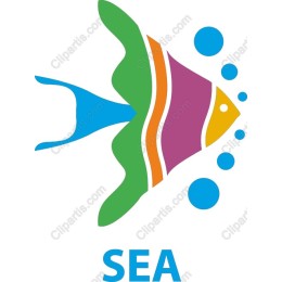 Vibrant Sea Fish