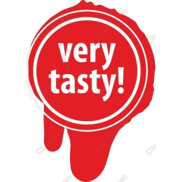 Very Tasty