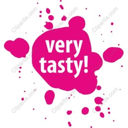 Very Tasty