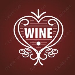 Wine Heart