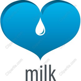 Heartfelt Milk