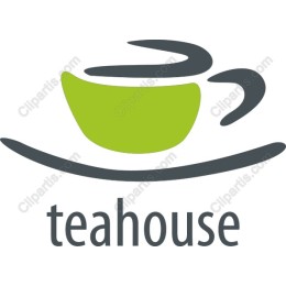 Elegant Teacup