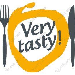 Very Tasty!