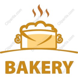 Bakery Logo