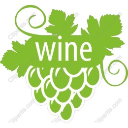 Stylish Wine Grapes