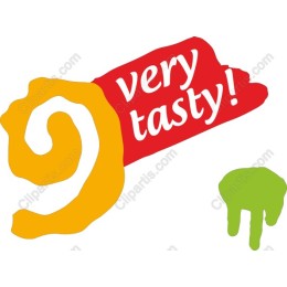 Very Tasty! Whimsical Food