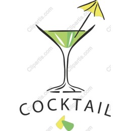 Refreshing Cocktail